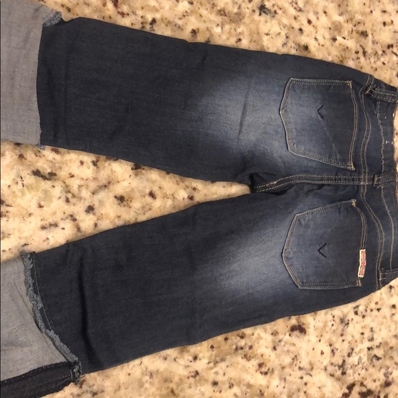 Girls jeans - Picture 2 of 2